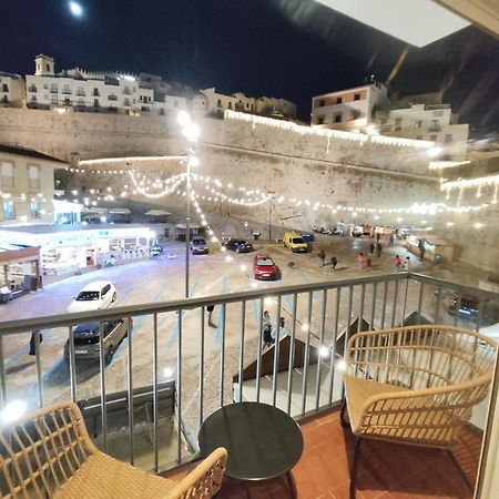 Luna Del Sur Peñíscola Dış mekan fotoğraf
