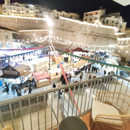 Luna Del Sur Peñíscola Dış mekan fotoğraf